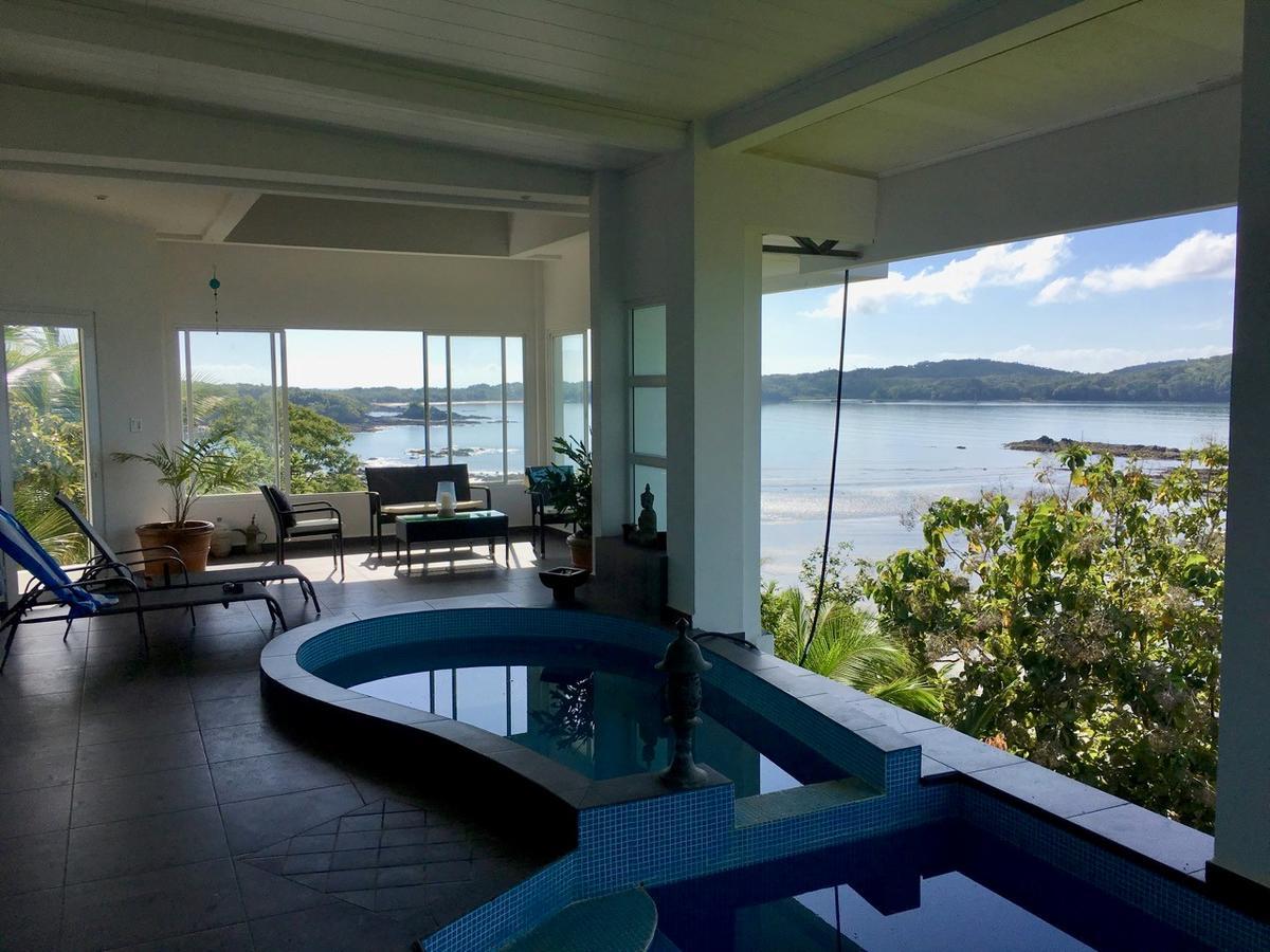 Sand Dollar Villa Boca Chica Luaran gambar