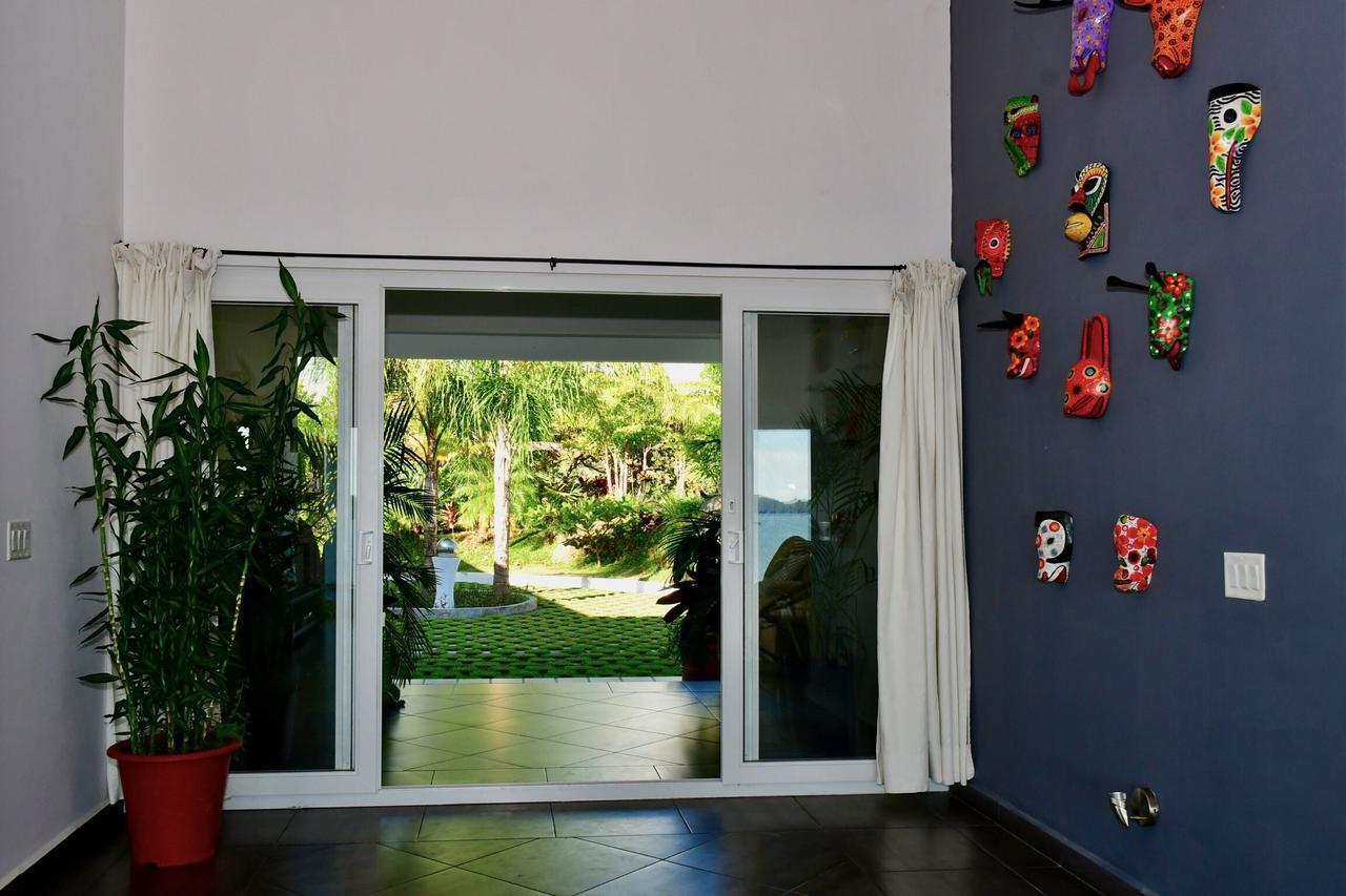 Sand Dollar Villa Boca Chica Luaran gambar