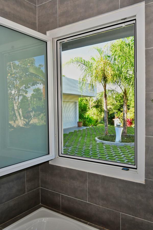 Sand Dollar Villa Boca Chica Luaran gambar