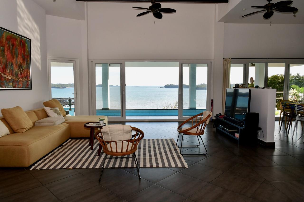 Sand Dollar Villa Boca Chica Luaran gambar